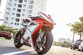 Siêu môtô MV Agusta F4 RC giá 1,35 tỷ tại Việt Nam 